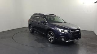 2018 Subaru Outback 2.5i 5D Wagon Photo