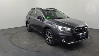 2018 Subaru Outback 2.5i 5D Wagon Photo
