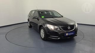2016 Holden Commodore VFII Evoke 5D Station Wagon Photo