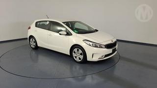 2016 Kia Cerato YD S 5D Hatch (QFleet) Photo