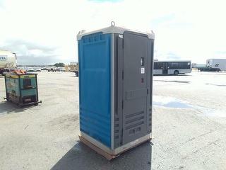 Formit Portable Toilet Transportable Photo