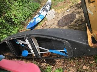 Kayaks Camping,  Outdoor ***located Magnetic Island*** Photo