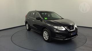 2017 Nissan X-Trail T32 ST 5D S/Wagon Photo