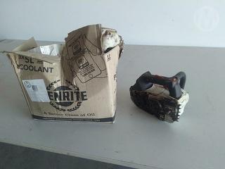 Stihl Chainsaw Spare Parts Photo