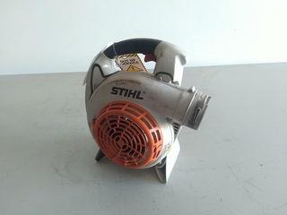 Stihl BG 86 C Blower Spare Parts Photo