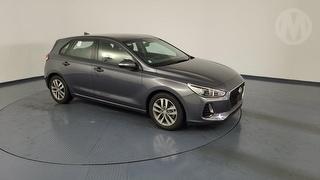 2018 Hyundai i30 PD 2.0P Active 5D Hatch Photo