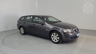 2009 Holden Calais VE 5D Sport Wagon Photo