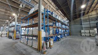 Used 64 BAY Dexion Pallet Racking For Auction in Moorebank, Sydney, New ...