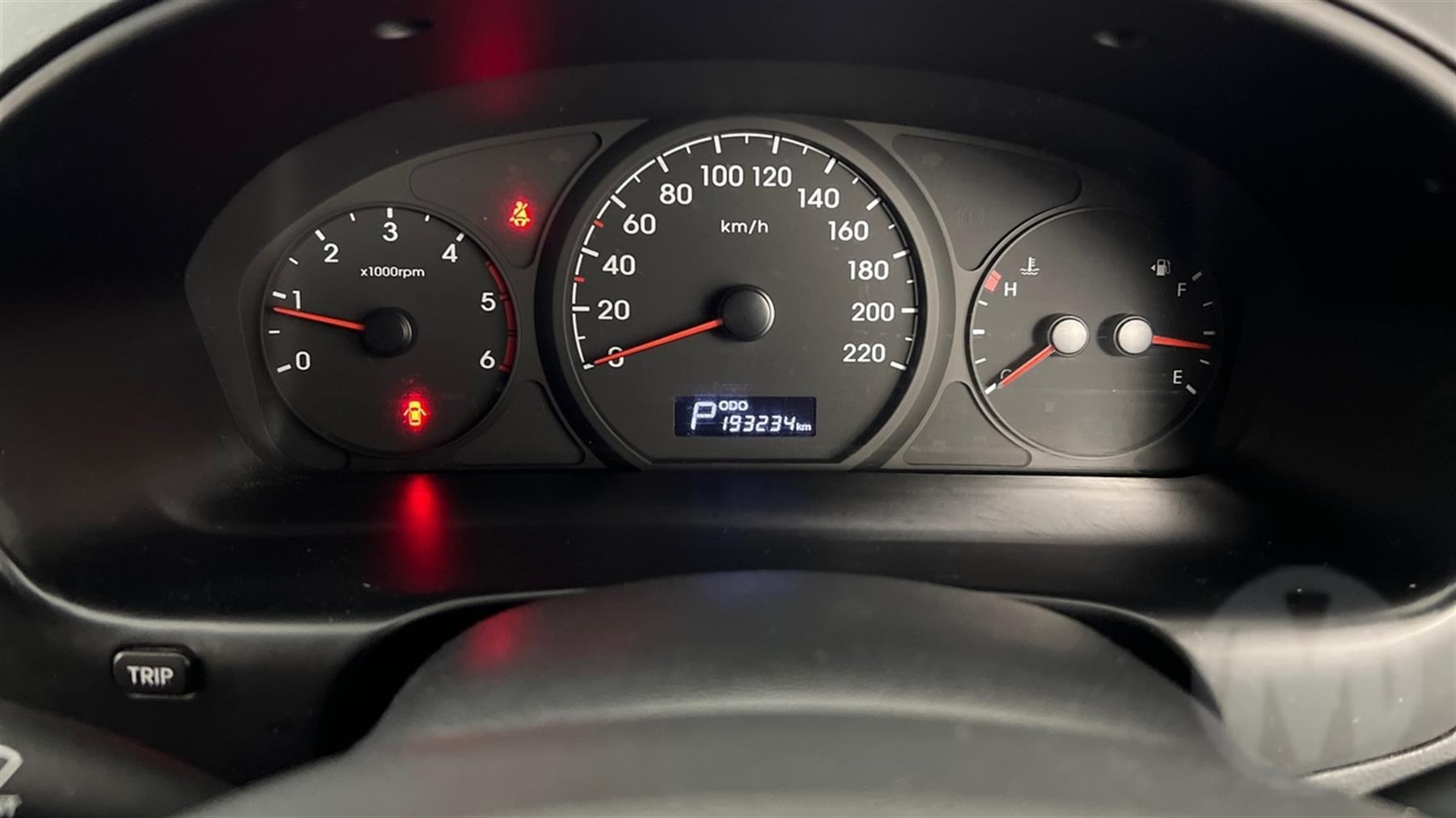 Used 2016 Hyundai iLoad TQ3 3S LB 4D Van Used Car for Sale Manheim