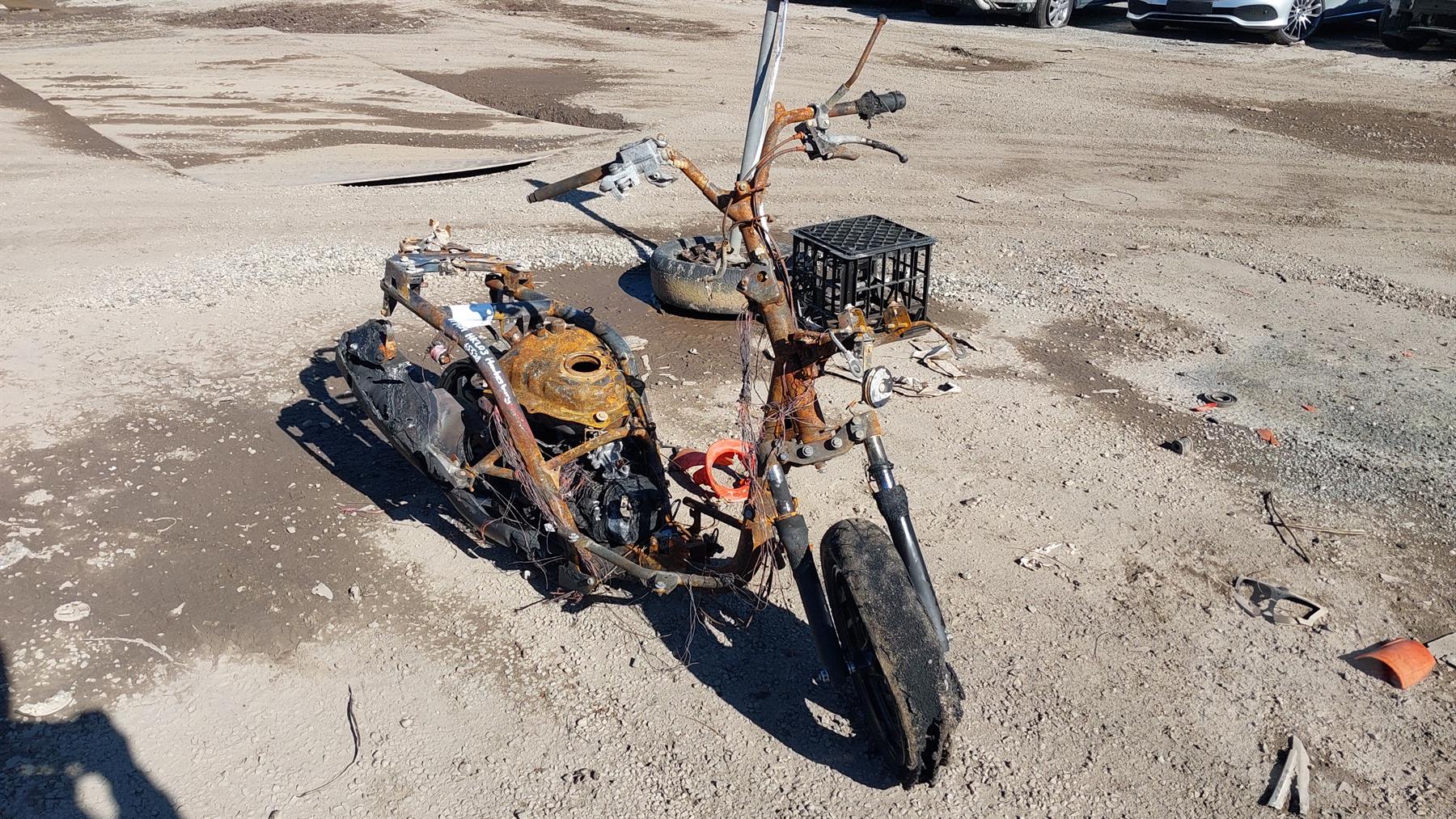 suzuki 125 scooter new model