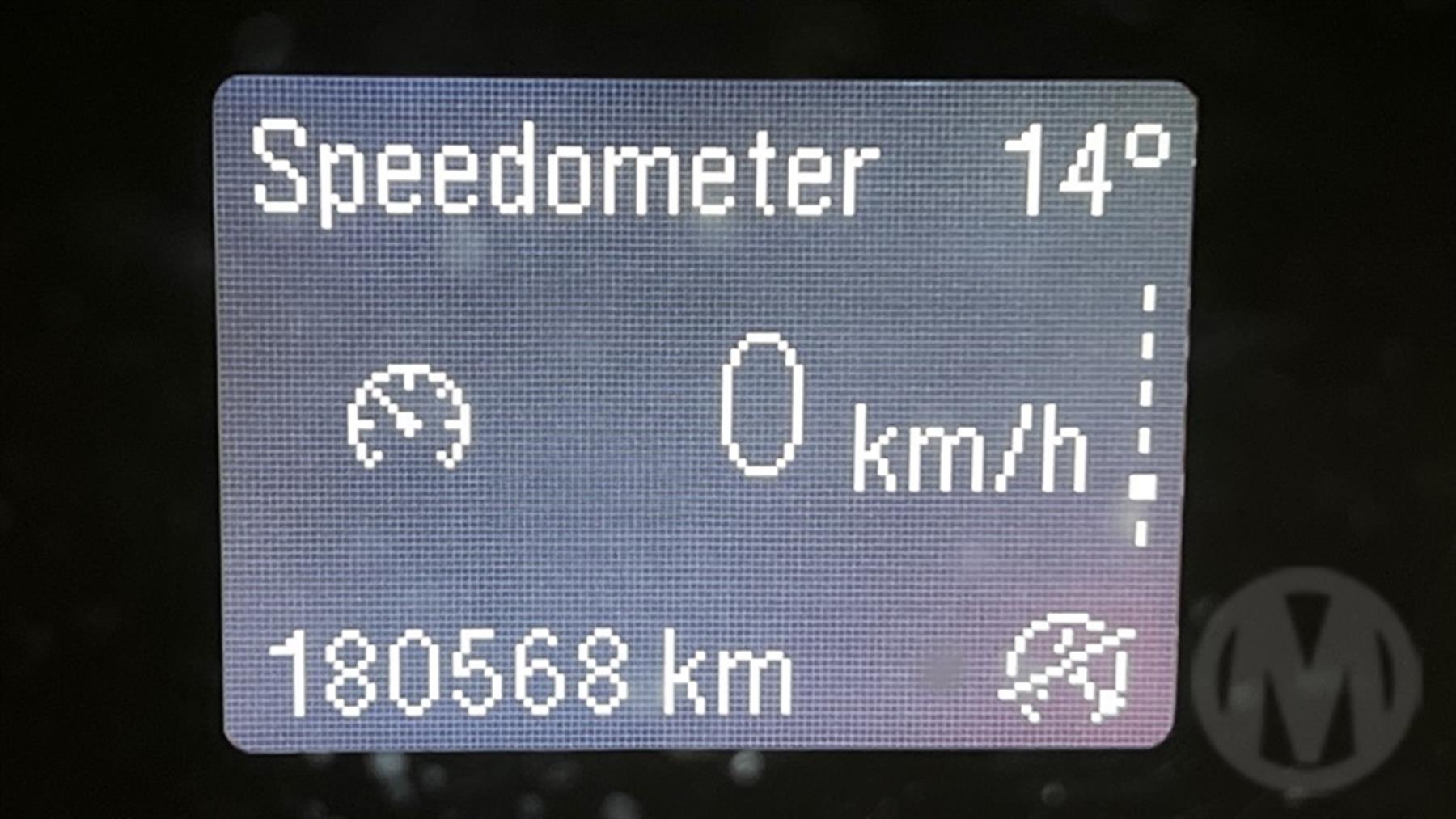 Used 2018 Ford Transit Custom VN 300s SWB 2D Van Used Car for Sale