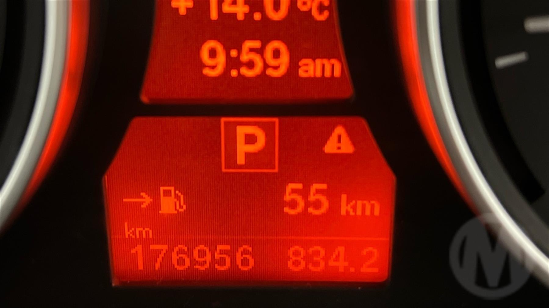 Used 2010 BMW X5 E70 xDrive30d 5D Touring For Auction in Altona North