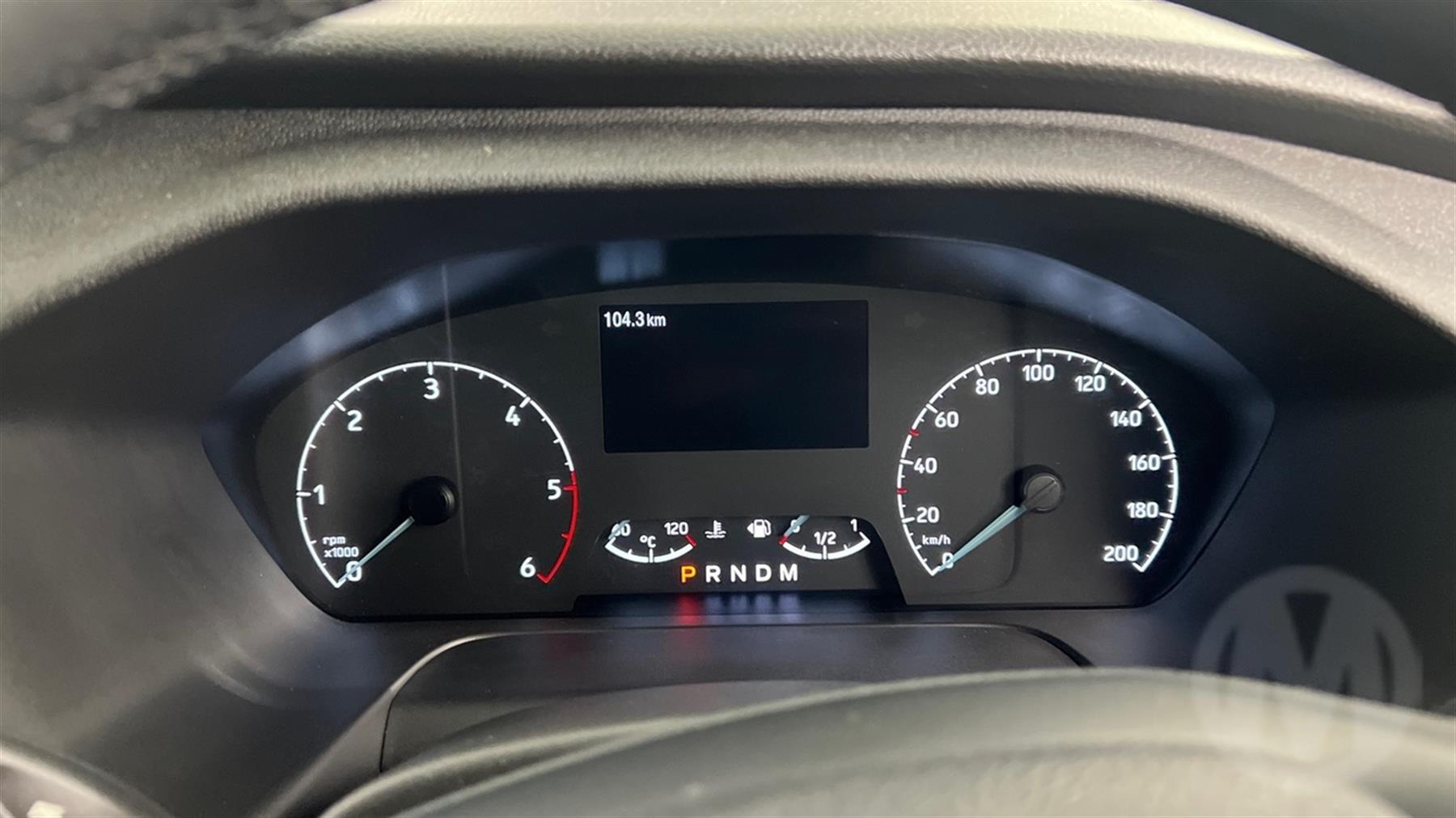 Used 2023 Ford Transit Custom VN 340s SWB 5D Van Used Car for Sale