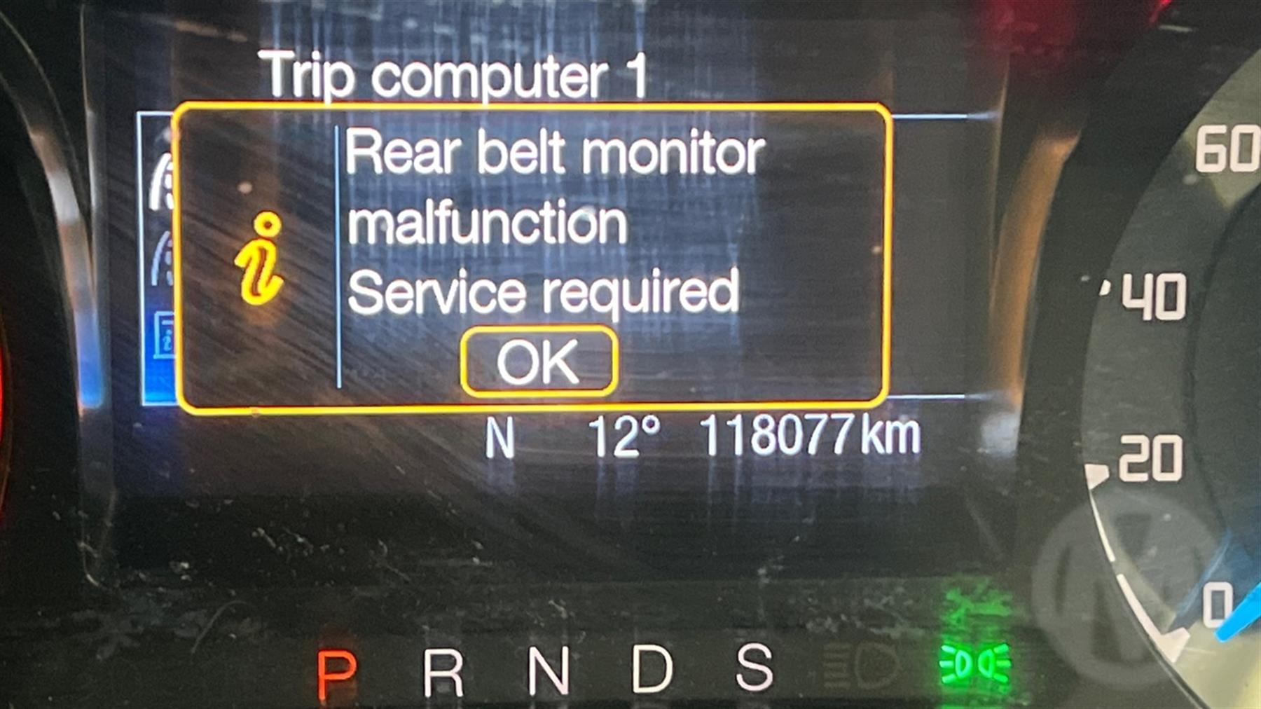 Used 2018 Ford Ranger PX MKII XL 3.2D 4WD 2D Cab Chassis For Auction in