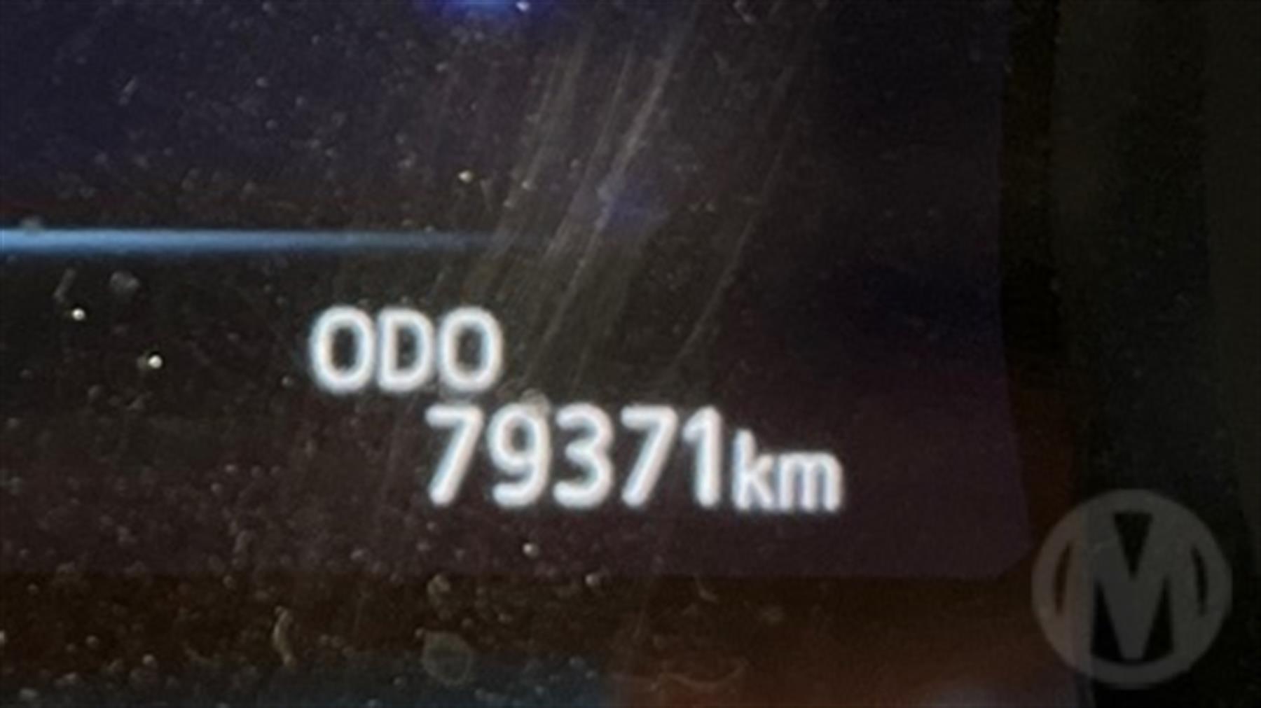 Used 2018 Toyota Camry AXVH71R Ascent Sport Hybrid 4D Sedan For Auction