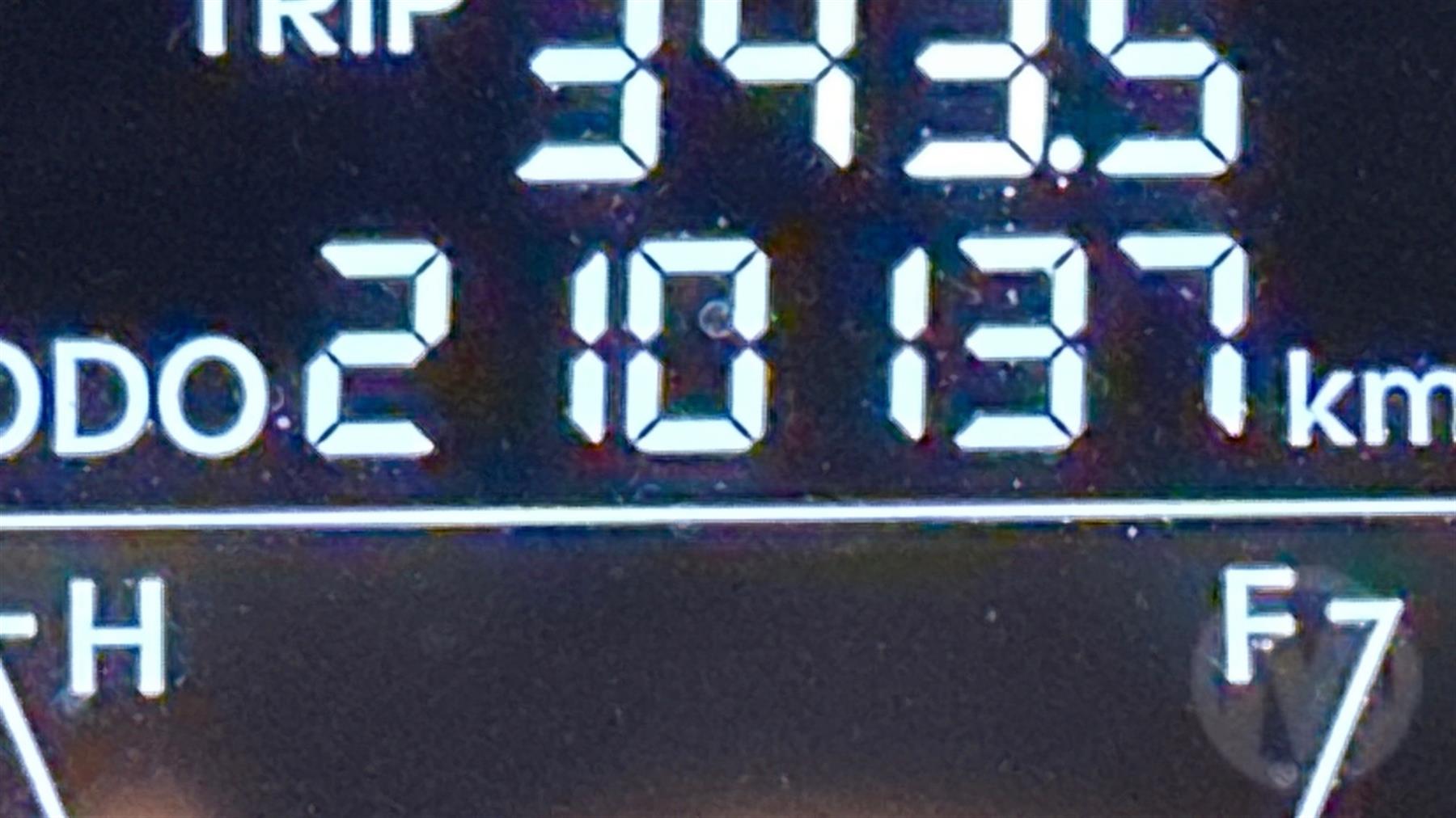 Used 2011 Hyundai Elantra MD Active 4D Sedan For Auction in Altona