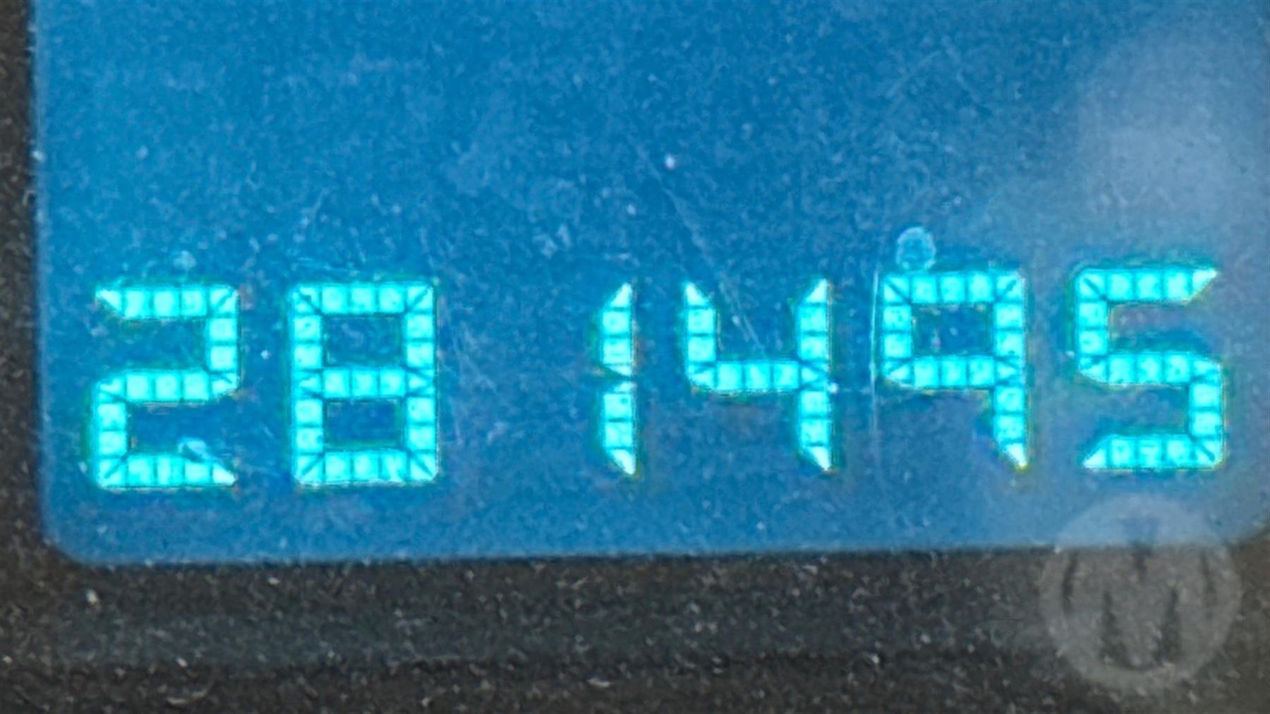 Used 2010 Holden Cruze JG CD 4D Sedan For Auction in Altona North