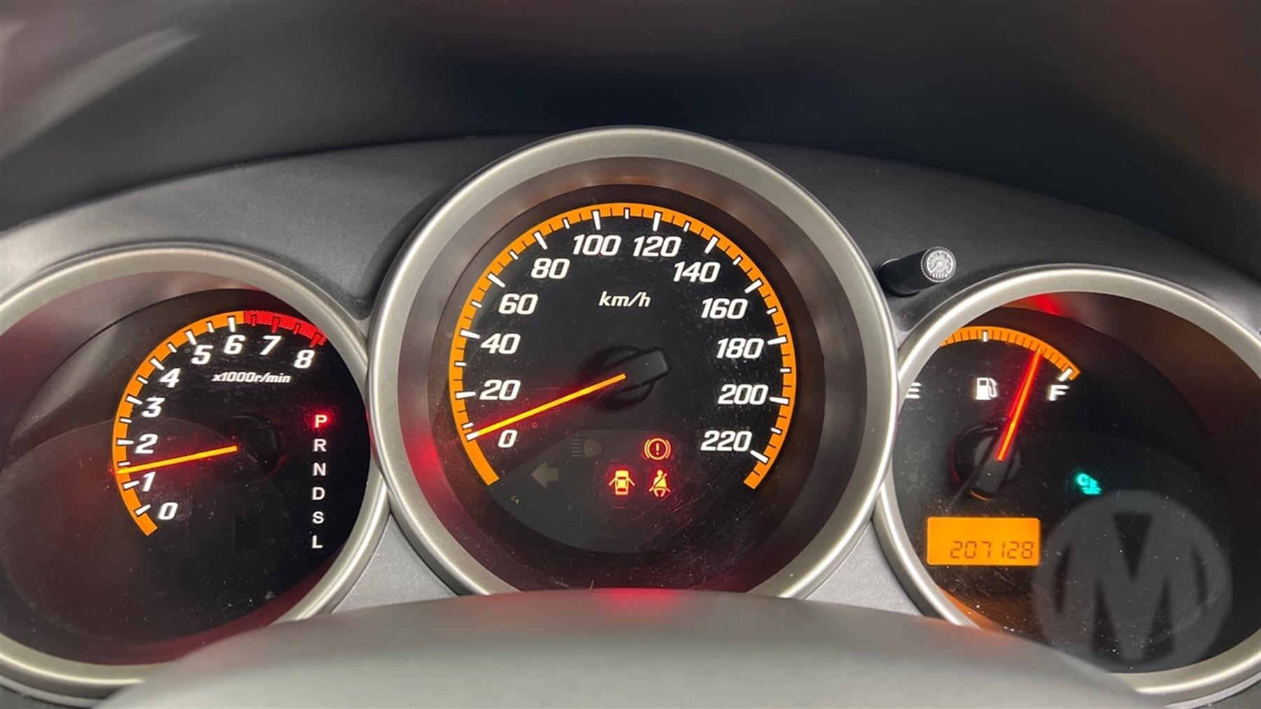 Used 2005 Honda Jazz GD VTI 5D Hatch Used Car for Sale Manheim Car