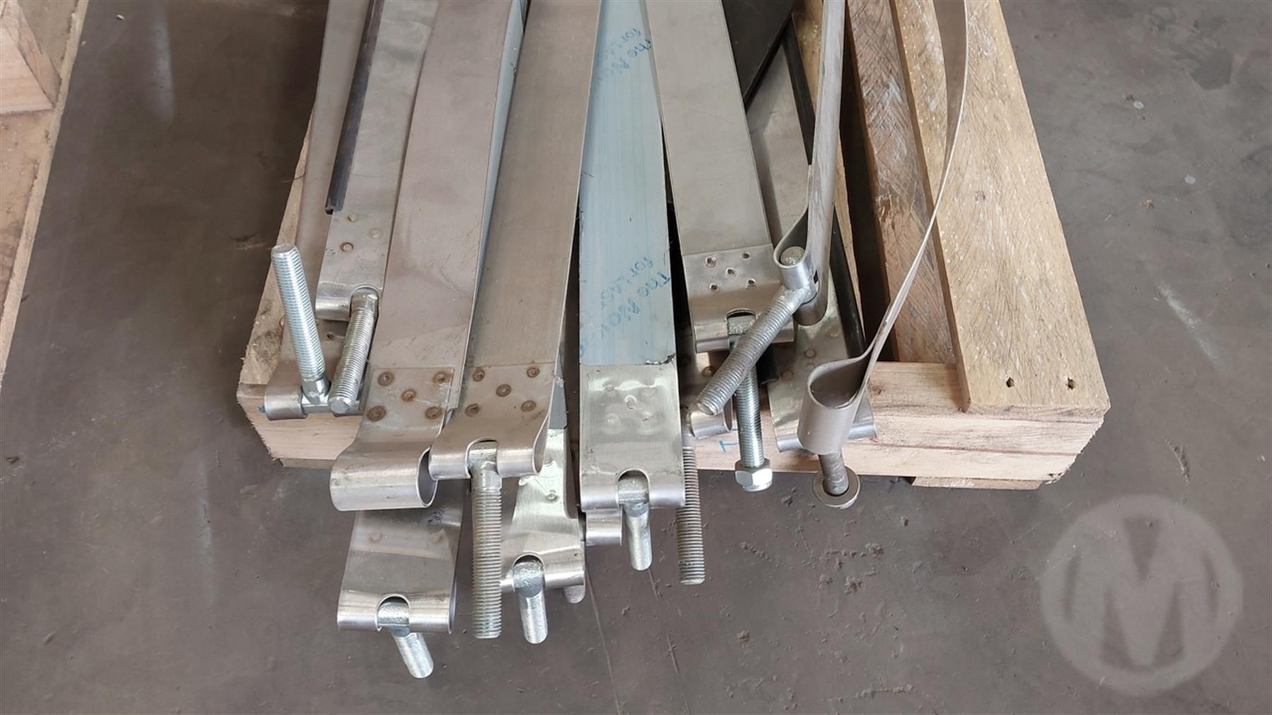 Used Iveco Truck Spare Parts For Auction in Altona North, Melbourne