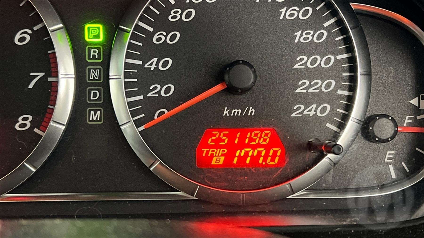 Used 2006 Mazda 6 Luxury Sports 5D Hatch Used Car for Sale Manheim