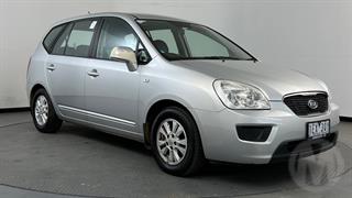 Used 2011 Kia Rondo Si 5D Wagon - Used Car for Sale – Manheim Car Auction