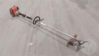 Used Stihl FS85R Brush Cutter Parks & Gardening For Auction in National ...