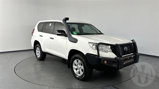 Brisbane Government, Fleet, Corporate, Rental & Other