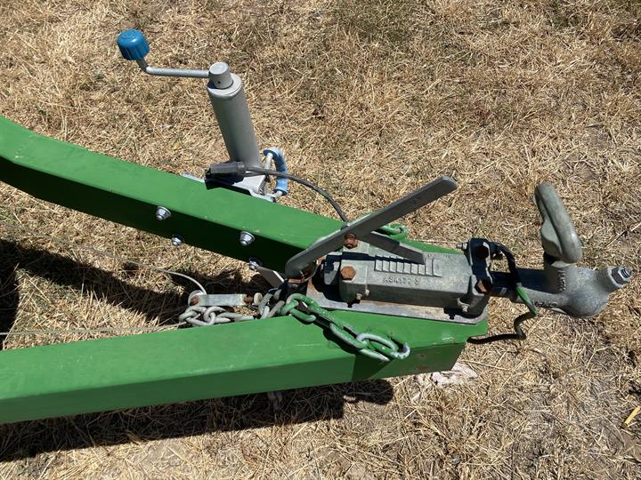 Lazy Owl Image