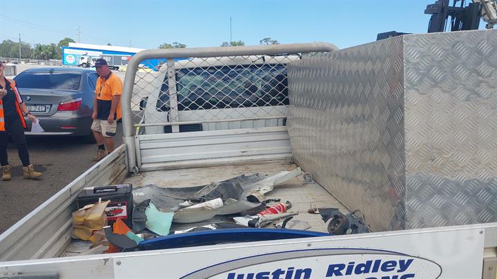 Lazy Owl Image