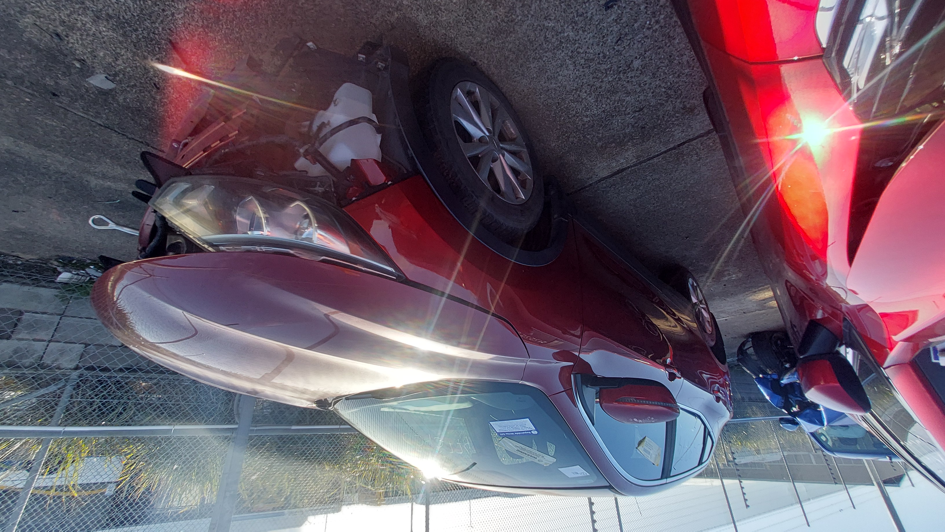 Passenger Veh Image