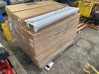 Assorted Pallet OF New Commercial & Industrial Lights