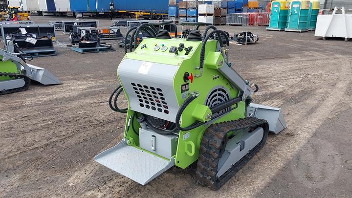 Lazy Owl Image