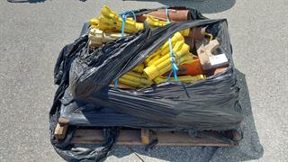 Pallet OF Drill Bits Miscellaneous