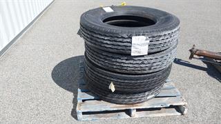 Pallet OF Tyres Miscellaneous