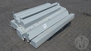 Custom Pallet OF Used Roller Shutter Miscellaneous