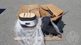 Pallet OF air Filters Miscellaneous