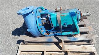 Pallet OF Pump Miscellaneous