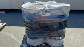 Pallet OF Rims Miscellaneous
