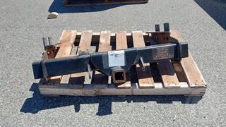 Pallet OF Towbar Miscellaneous