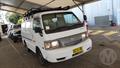 Passenger Veh Image