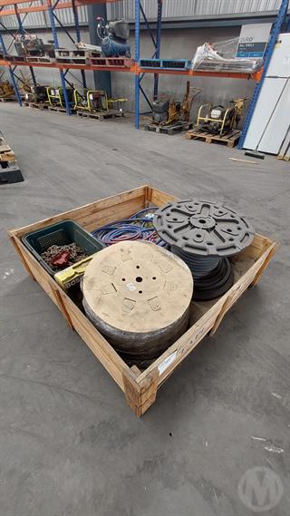 Custom Pallet OF Assorted Items