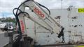 Lazy Owl Image