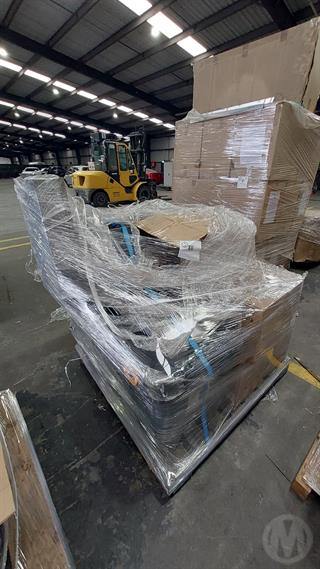 Custom Pallet OF Assorted Items