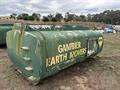 Lazy Owl Image