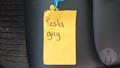 Lazy Owl Image
