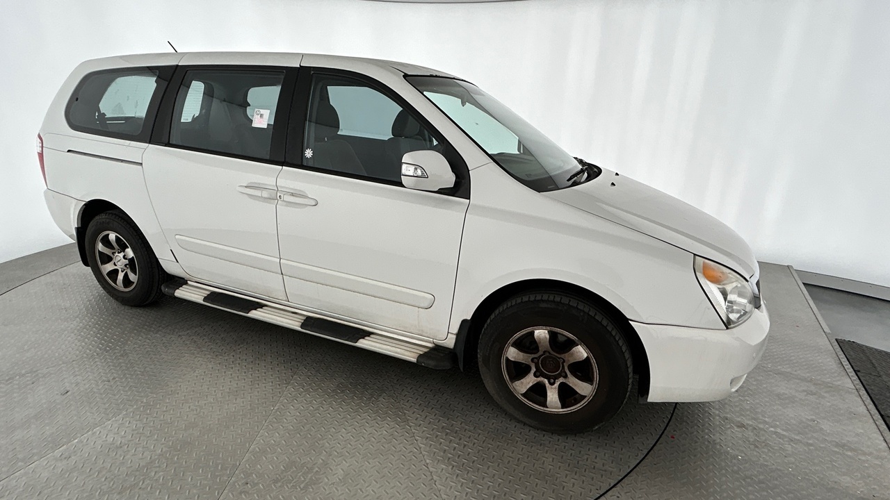 Passenger Veh Image