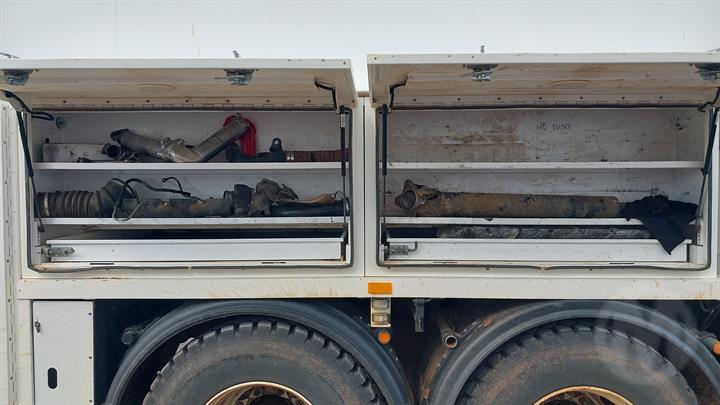 Lazy Owl Image
