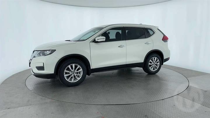 Lazy Owl Image