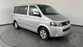 Passenger Veh Image