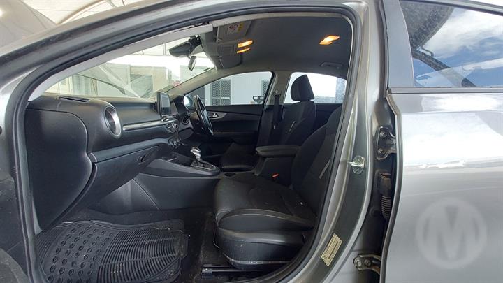 Lazy Owl Image